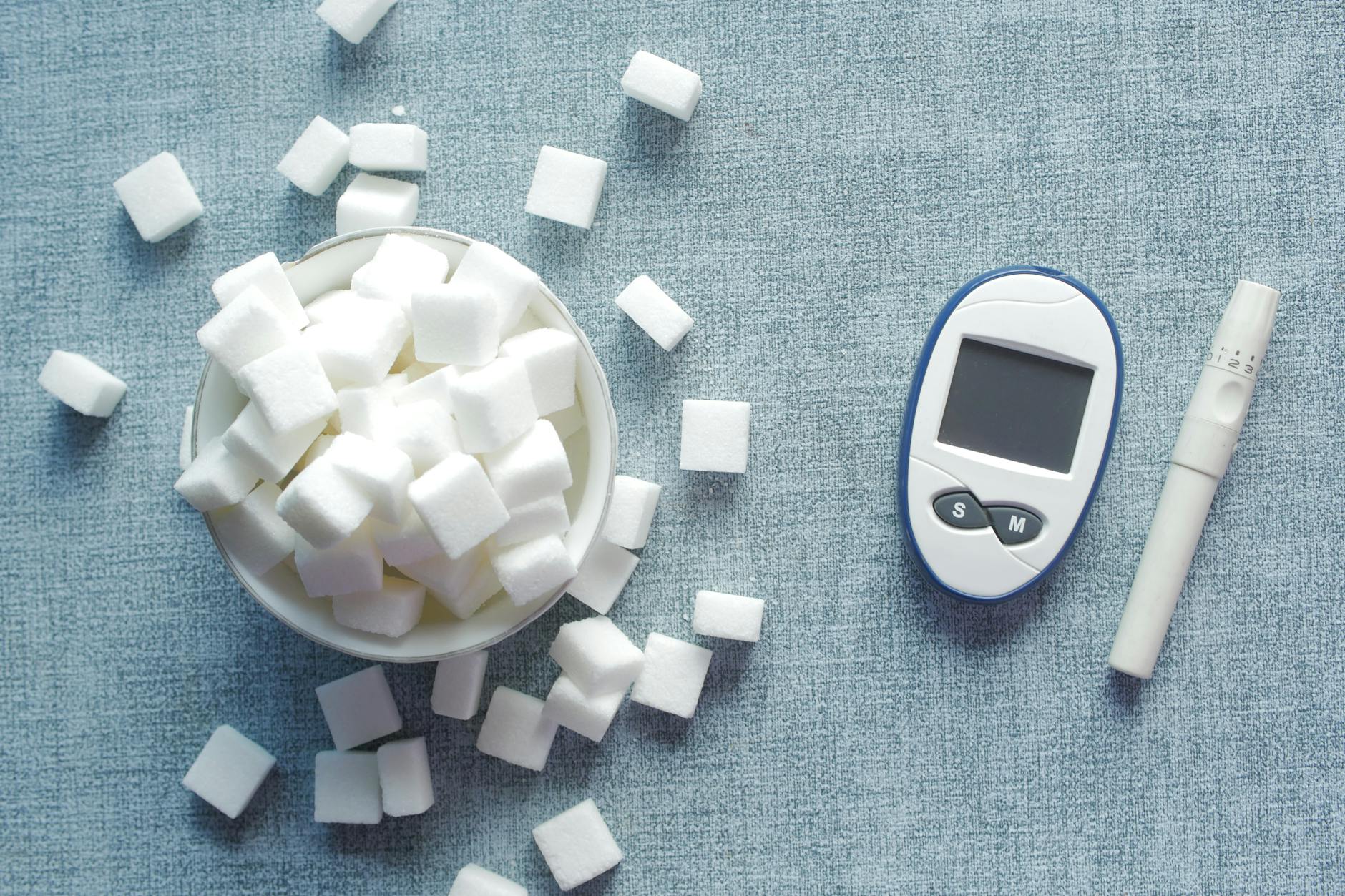 Diabetes Tipo 2 e Genética: Como Seus Genes Aumentam o Risco da Doença