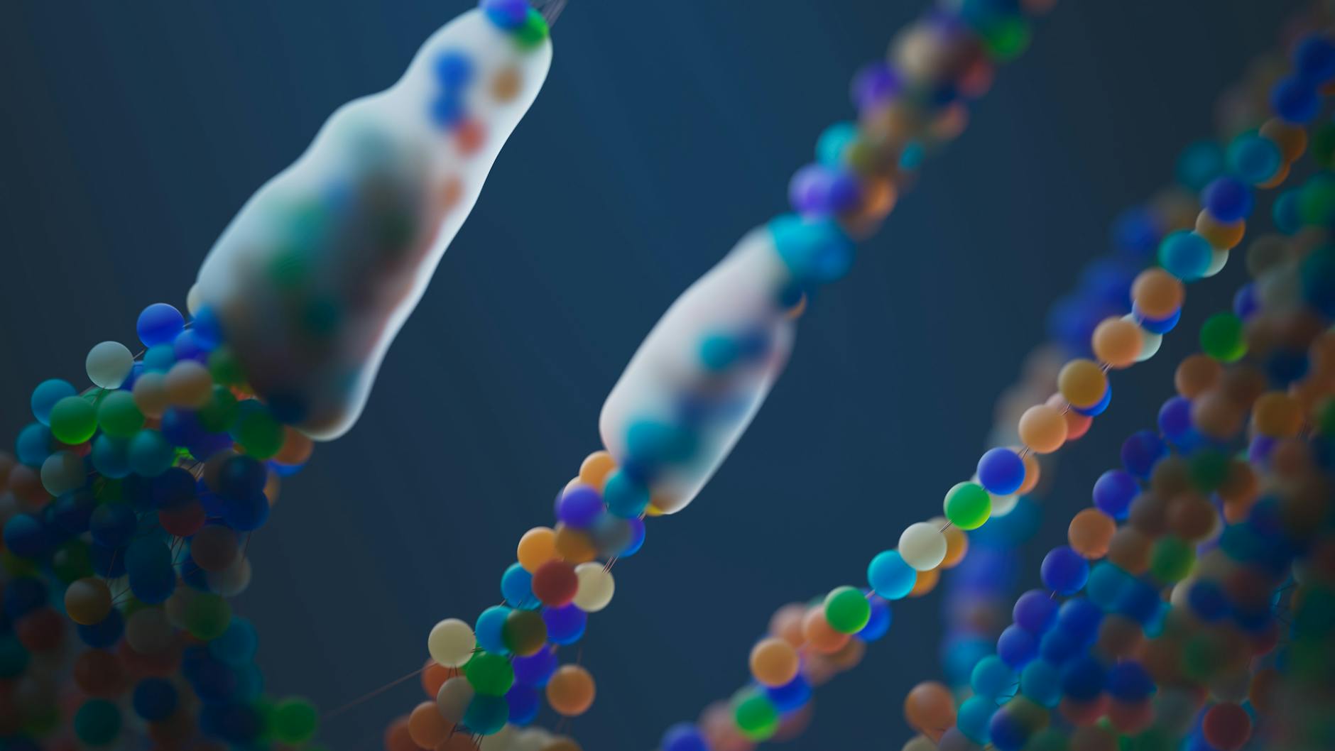 O DNA está em alta: as descobertas que estão mudando o que sabemos sobre nós mesmos