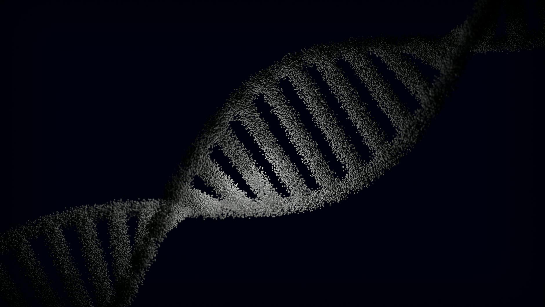 Seu DNA fez história este mês — e você vai querer saber o que aconteceu
