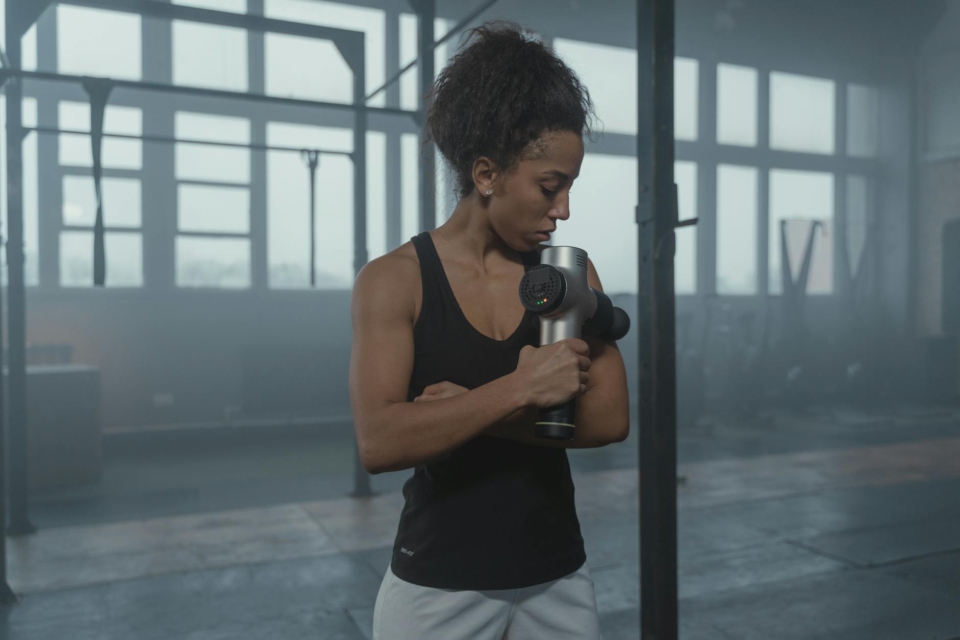 DOMS e Genética: Por Que Algumas Pessoas Sentem Muito Mais Dor Muscular Após o Treino