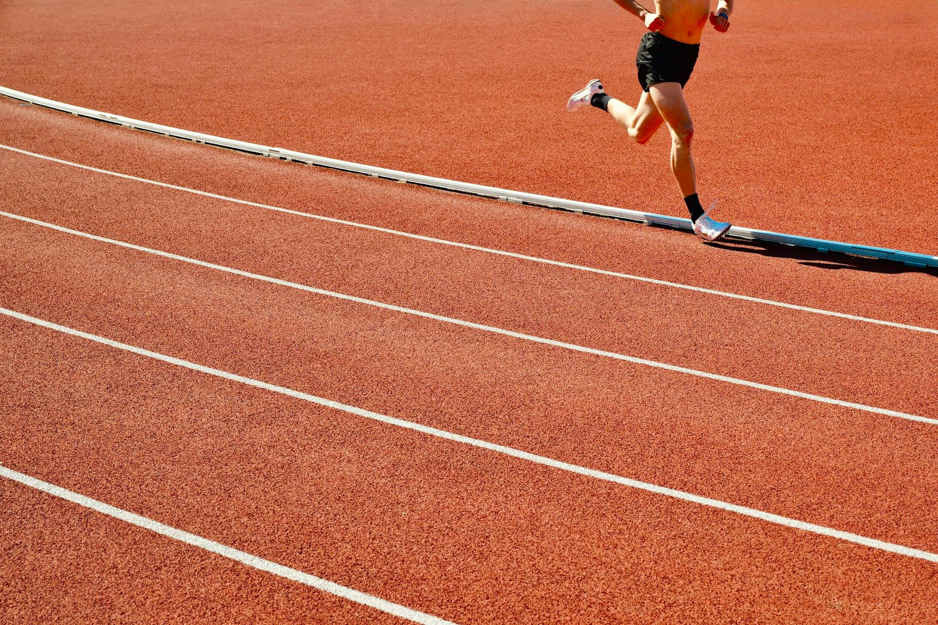 A Genética da Economia de Corrida: Por Que Algumas Pessoas Correm Gastando Menos Energia