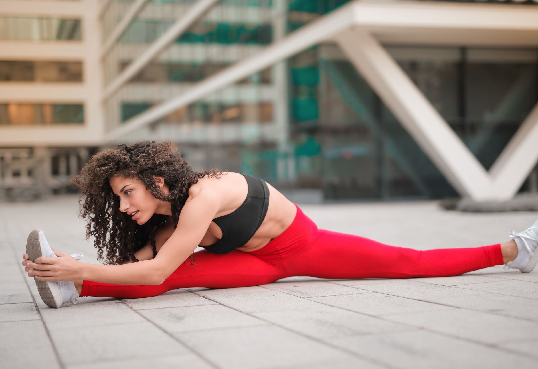 Genética da Flexibilidade: Por Que Algumas Pessoas São Naturalmente Mais Flexíveis que Outras