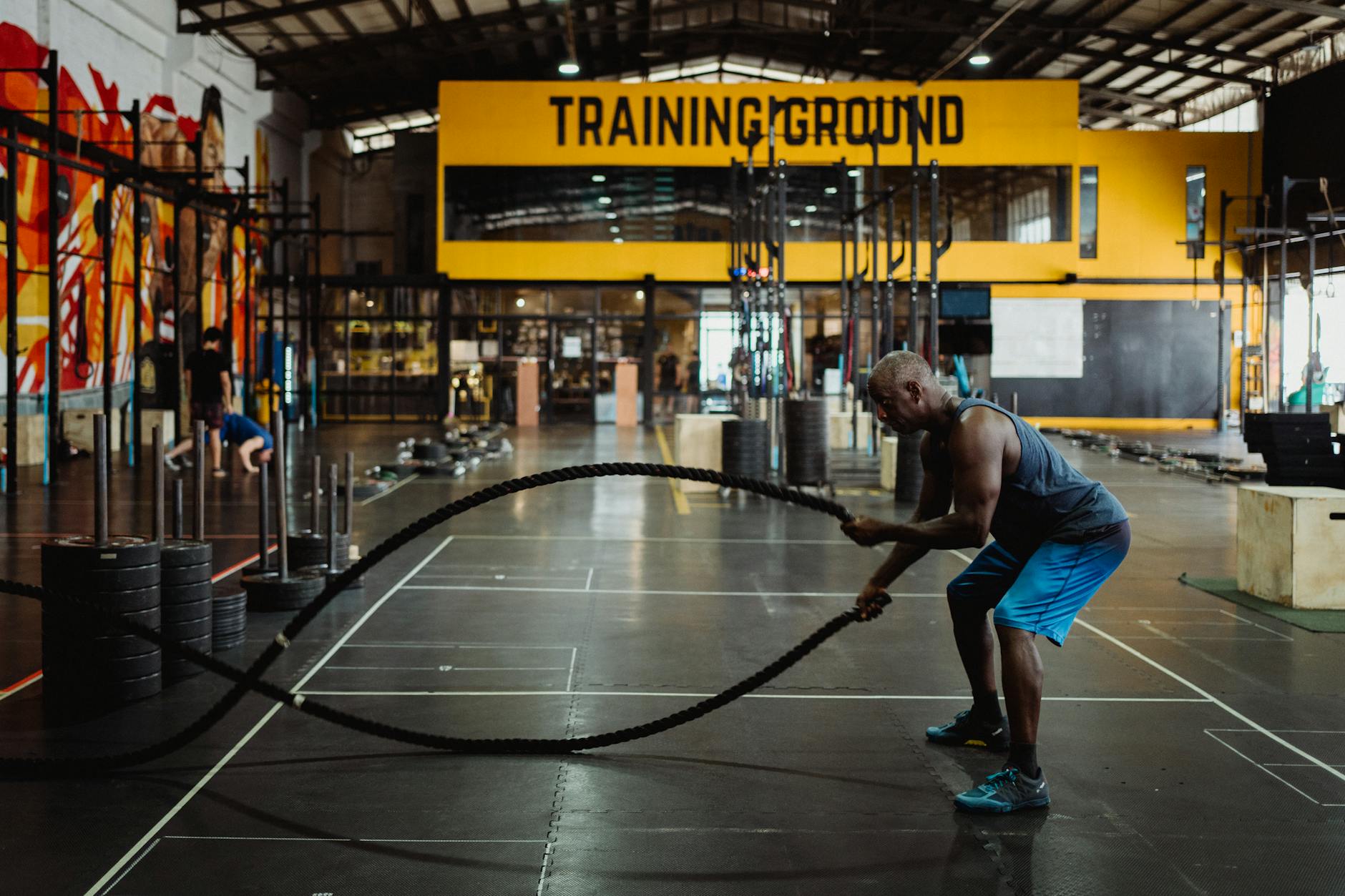Genética da Resposta ao Treino HIIT: Por Que Algumas Pessoas Respondem Muito Mais que Outras