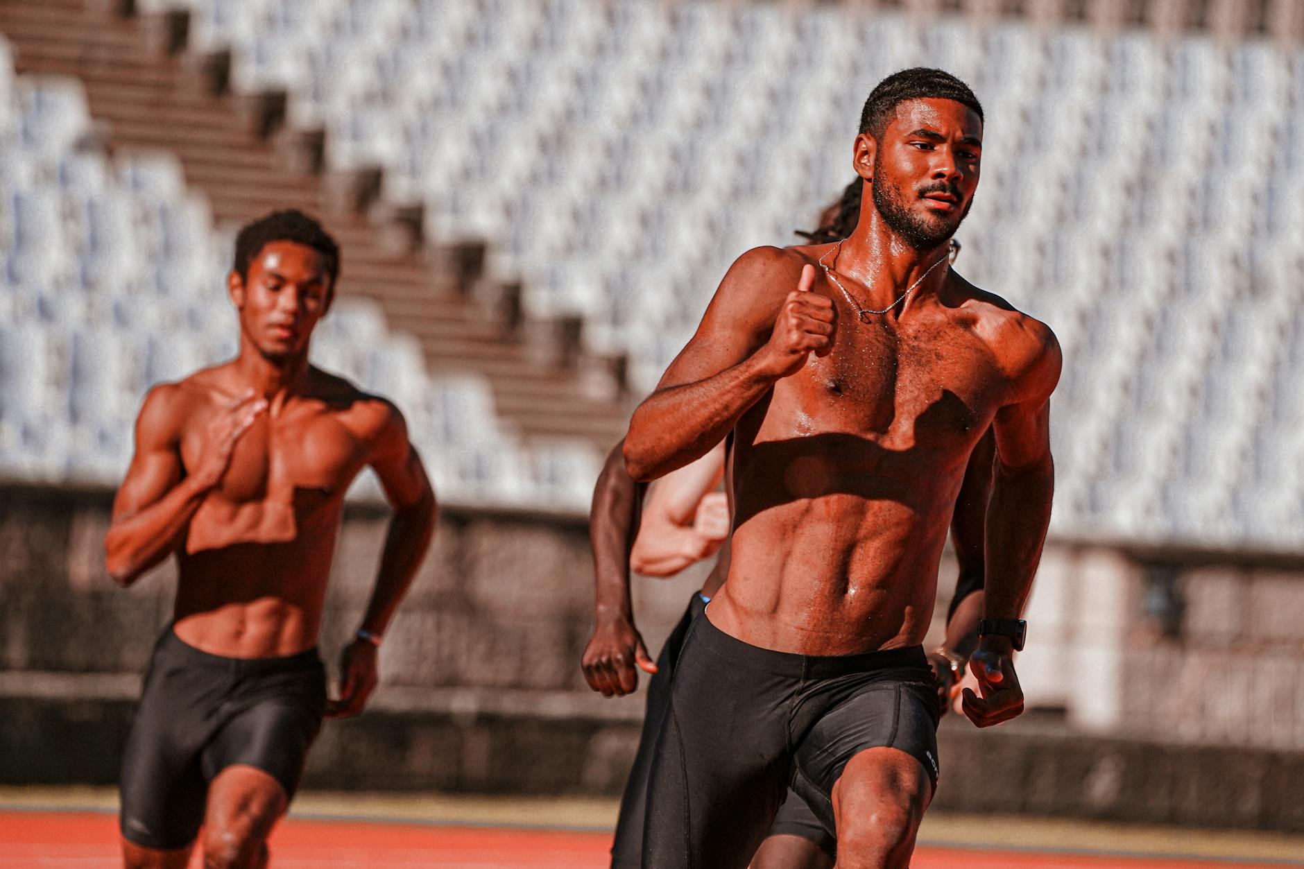 Genética e Performance Muscular: Fibras Rápidas vs. Lentas