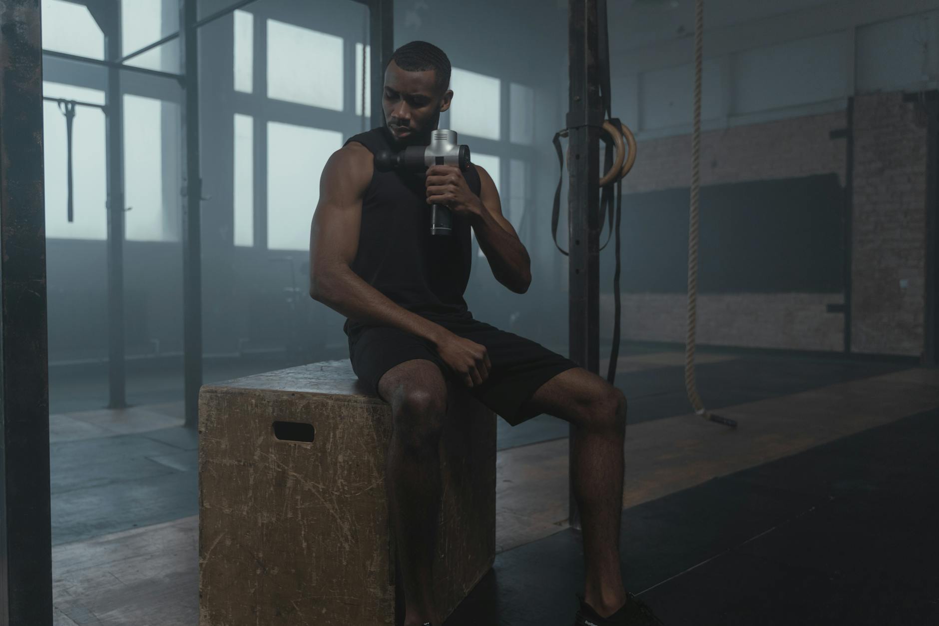 Recuperação Muscular e Genética: Como Seus Genes Determinam a Velocidade de Recuperação Pós-Treino