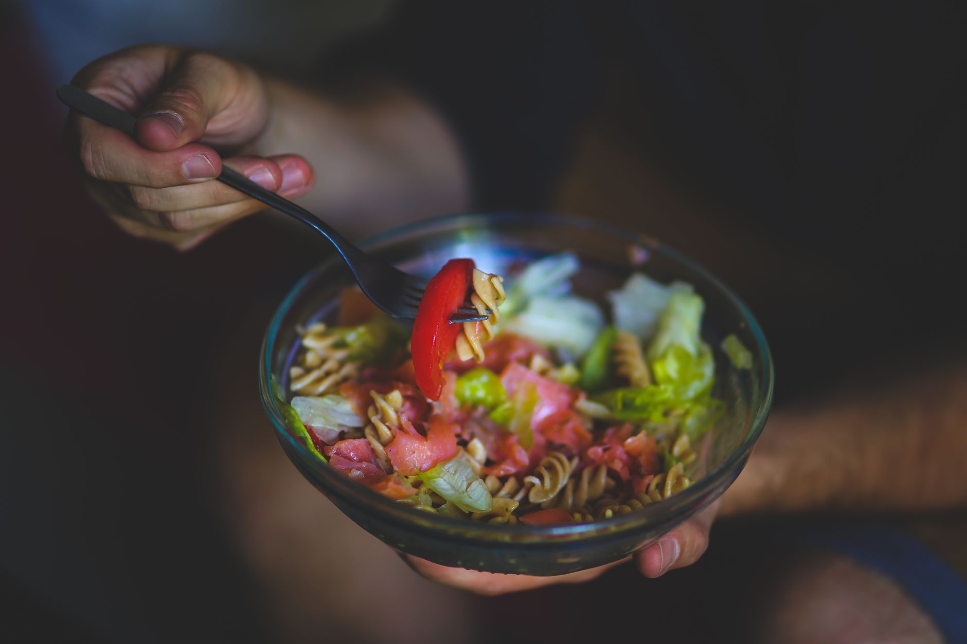 Genética da Saciedade: Como Seus Genes Controlam a Fome e o Apetite