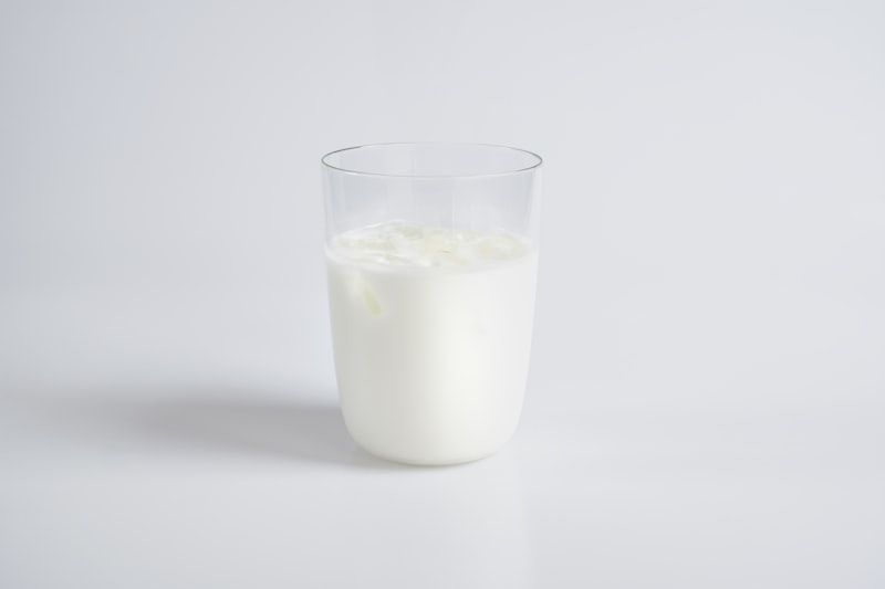 Sensibilidades: lactose, glúten e cafeína
